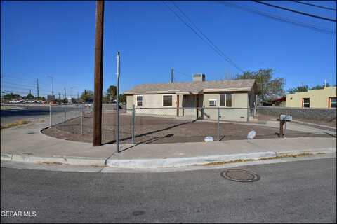 103 HELMS Road, El Paso, TX 79907