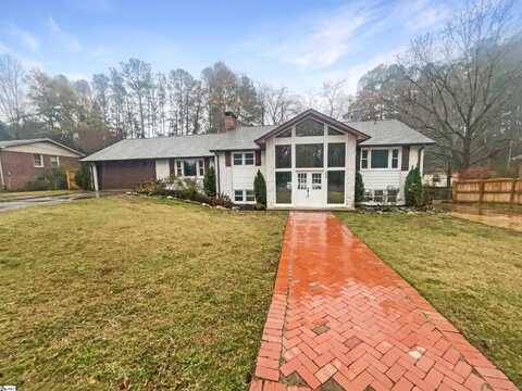 204 Robinall Drive, Easley, SC 29642