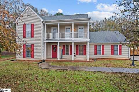 142 Hurst Avenue, Anderson, SC 29625