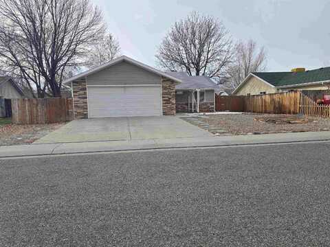 1140 Powell Street, Fruita, CO 81521