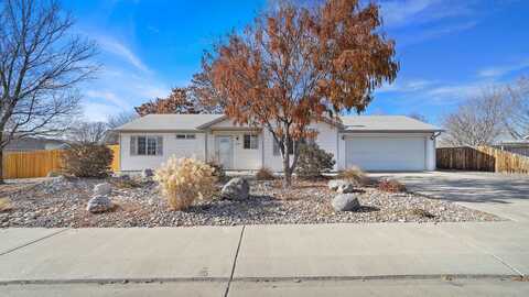 631 Taurus Avenue, Fruita, CO 81521