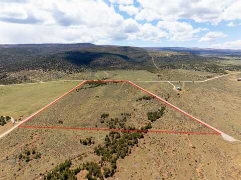 15770 Masters Ranch Drive, Glade Park, CO 81523
