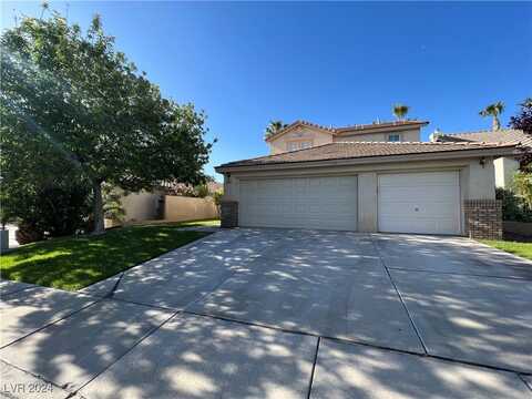 1885 Desert Forest Way, Henderson, NV 89012