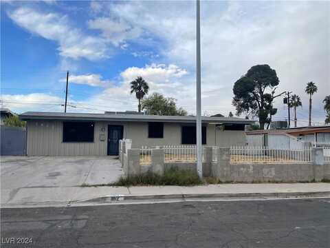 1812 Ryan Avenue, Las Vegas, NV 89101