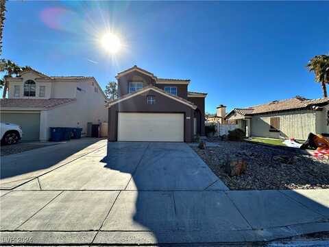 1645 Autumn Rust Drive, Las Vegas, NV 89119