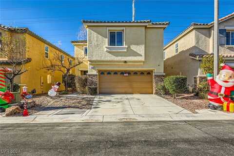 7745 Donner Peak Street, Las Vegas, NV 89166