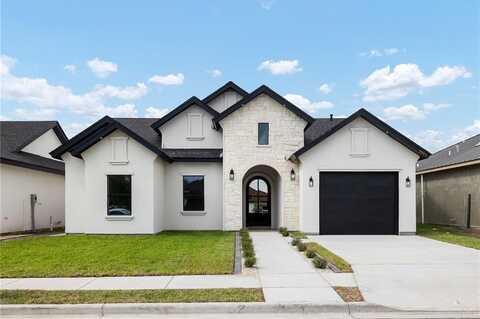 1919 Black Hills Street, San Juan, TX 78589