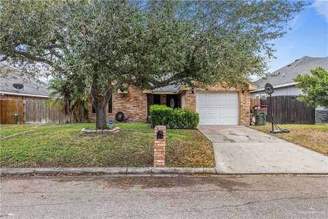 132 E Ciro Drive, San Juan, TX 78589