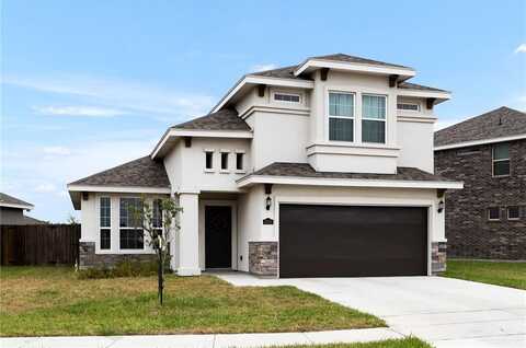 8303 N 33rd Lane, McAllen, TX 78504