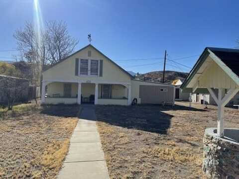 814 S Highland Dr, Globe, AZ 85501