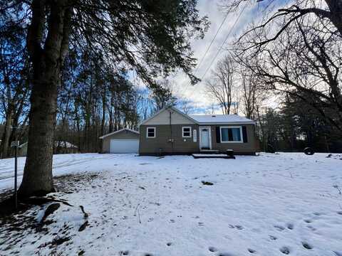 5293 SYCAMORE ST, Rhinelander, WI 54501