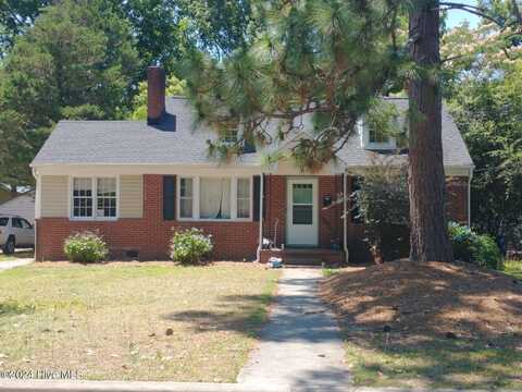 111 N Harding Street, Greenville, NC 27858