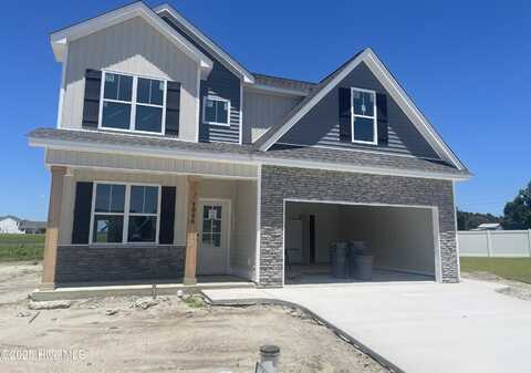 1035 Seven Iron Drive, Ayden, NC 28513