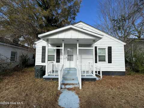 1106 Desmond Street, Kinston, NC 28501