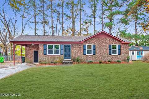 394 Jeanette Street, Winterville, NC 28590