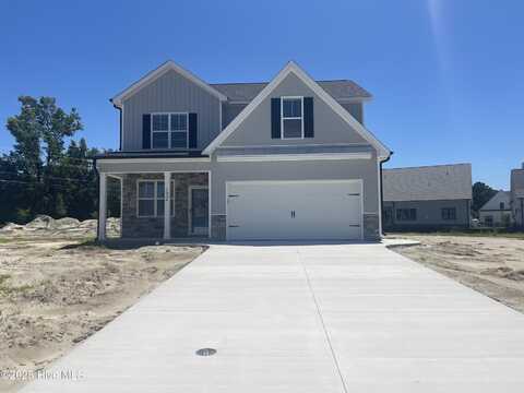 1034 Seven Iron Drive, Ayden, NC 28513