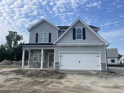 1034 Seven Iron Drive, Ayden, NC 28513