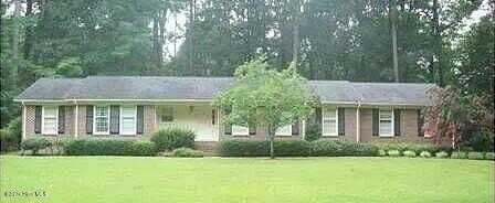 202 King George Road, Greenville, NC 27858