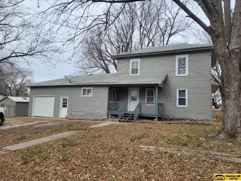 644 12th Street, Pawnee City, NE 68358