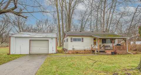 136 Coldwater Road, Union City, MI 49094