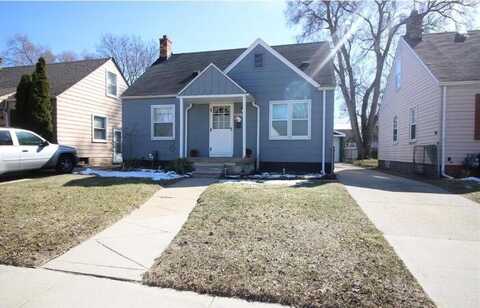 25439 Stanford Street, Dearborn Heights, MI 48125