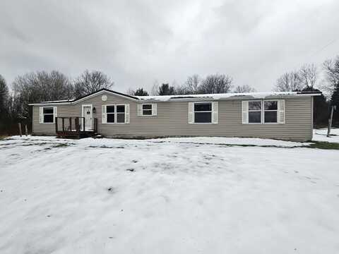 11473 Tannerville Road, Kaleva, MI 49645