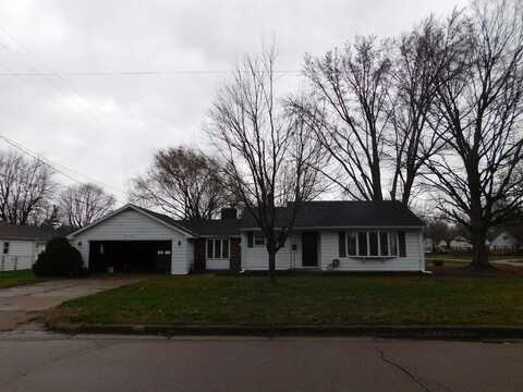 117 Meadow Drive, Battle Creek, MI 49015