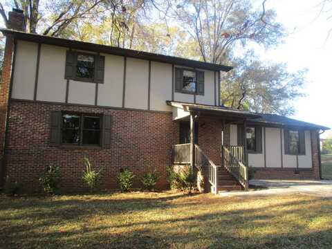 161 Dogwood Circle, Clinton, SC 29325