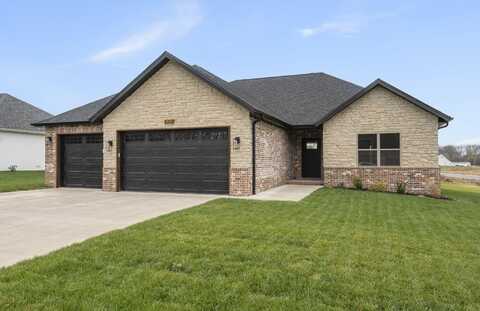 5213 Logan Drive, Battlefield, MO 65619