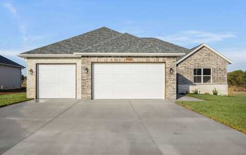 5219 Logan Drive, Battlefield, MO 65619