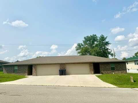 723 W Hawthorne Street, Houston, MO 65483