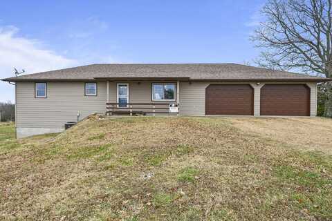 8906 E State Highway 76, Kirbyville, MO 65679