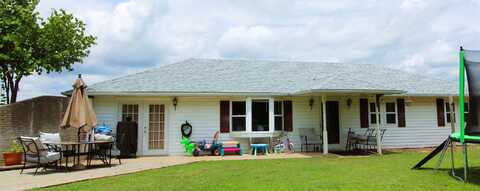 3349 Oldfield Road, Sparta, MO 65753