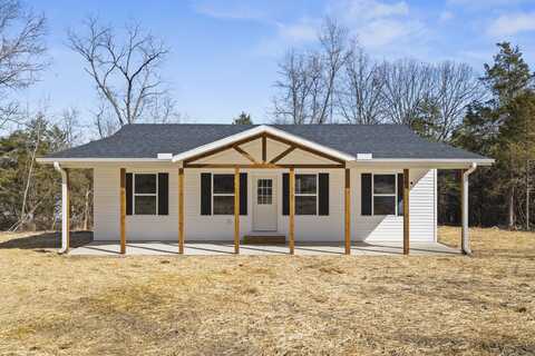 3262 London Road, Mansfield, MO 65704