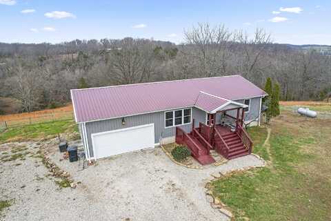 4166 Matney Hollow Road, Seymour, MO 65746