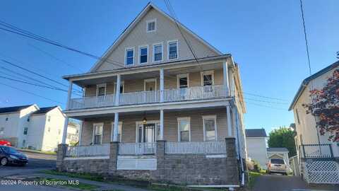 538 Birch Street, Scranton, PA 18505