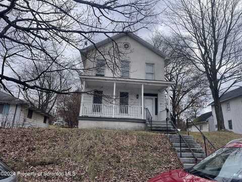 135 S Main Street, Courtdale, PA 18704