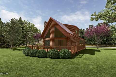 505 Thissa Way, Gatlinburg, TN 37738