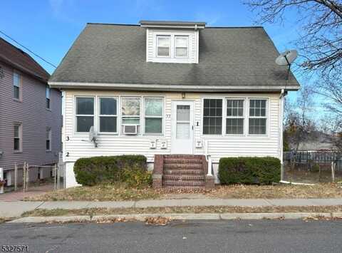 53 Hart St, Sayreville, NJ 08872