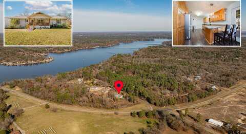 85 SE CR 4305, Scroggins, TX 75480