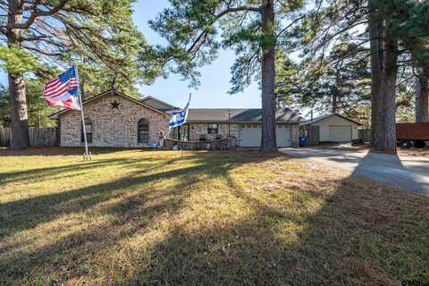 802 Wiley, Big Sandy, TX 75755