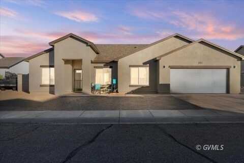 1845 Cota Lane, Thatcher, AZ 85552