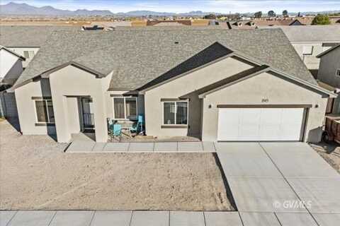 1845 Cota Lane, Thatcher, AZ 85552