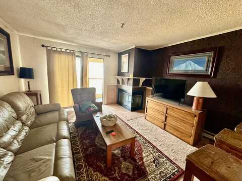 313 B Snowcrest, Snowshoe, WV 26209