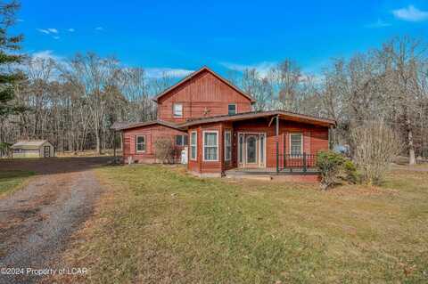 2715 Scott Road, Mountain Top, PA 18707