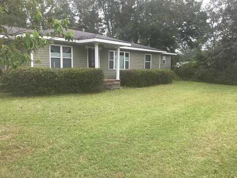 363 South McDonald Street, Ludowici, GA 31316