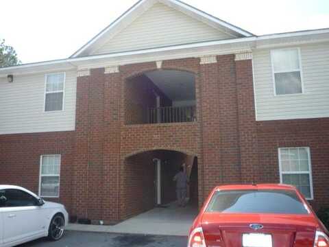 135-32 Roland Street, Hinesville, GA 31313