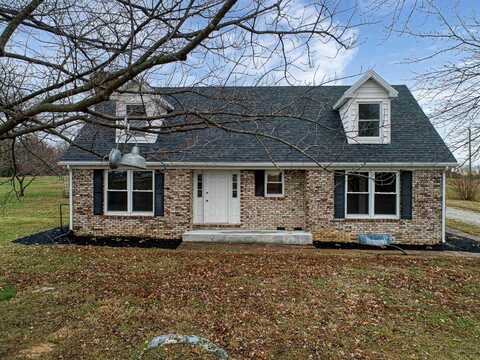 7677 Wheeler Road, Henderson, KY 42420