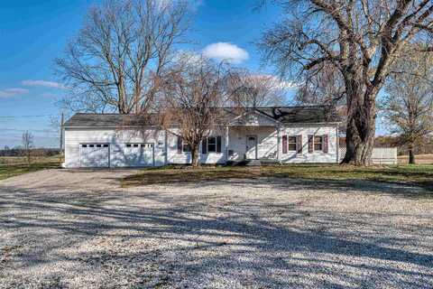 6667 Cairo Liles Road, Henderson, KY 42420