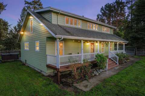 1805 Sunset Drive, Eureka, CA 95503